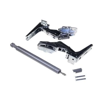 CHARNIERE REFRIGERATEUR 9590166 KIT VERIN PLUS CHARNIERES