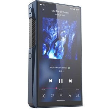 FiiO M23