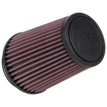 KN - RU5111 Filtre Universel en Caoutchouc Auto et Moto Pices dtaches auto Filtres Filtres air Filtres air moteur