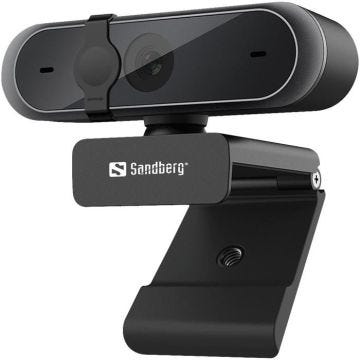 SANDBERG USB WEBCAM PRO (133-95)