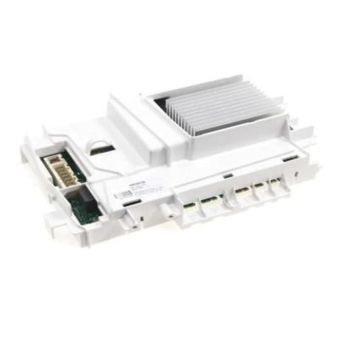 Module pour lave-linge CANDY - Blanc - Accessoires d'appareils - Conçu pour Machine à laver