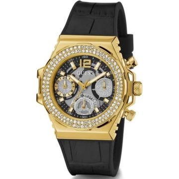 Guess Fusion GW0553L4 Montre Quartz Femme