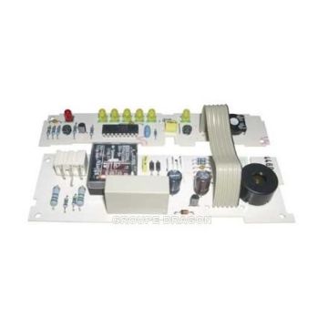 PLATINE DE THERMOSTAT 220-240 V POUR CONGÉLATEUR LIEBHERR 6113632