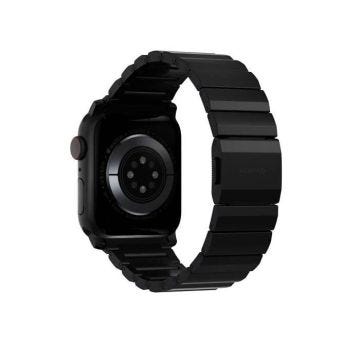 Nomad Titanium 42/44/45/49 mm V2 Noir
