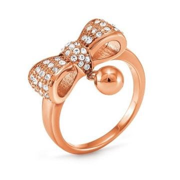 Bague femme Folli Follie 3R15T005RC-52