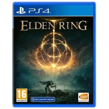 Elden Ring /PS4