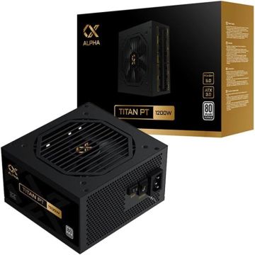 Xigmatek Alimentation ATX Tita