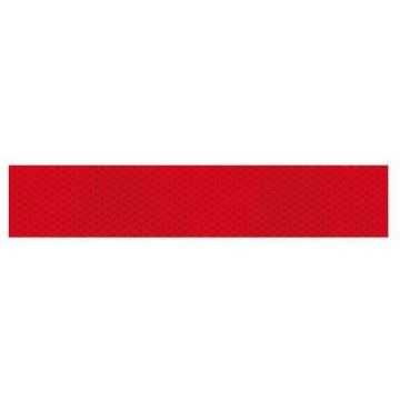 Bande Réfléchissante De Sécurité Multi Usage Rouge