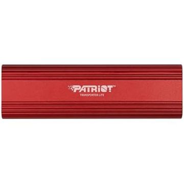 Disque Dur Externe - PATRIOT MEMORY - PTPL512GPEC - 512 Go - USB 3.0 - Format 2.5"