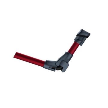 Tube flexible rouge - Aspirateur - TEFAL, ROWENTA (119259)