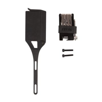 Multi-outils - ZEFAL - AFA 8 plus - Noir - 2 ans de garantie - Adulte