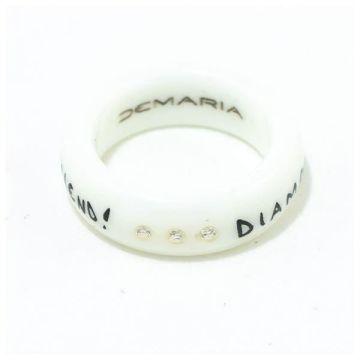 Bague Femme Demaria DM6TMA005-B - taille :12