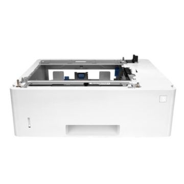 Bac à papier - HP - F2A72A - 550 feuilles - Papier ordinaire - Compatible laser