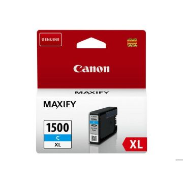 Canon Cartouche PGI-1500XL -
