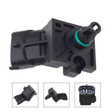 Capteur de pression MAP pour Ford Mondeo IV S-MAX FOCUS II FOCUS III GALAXY