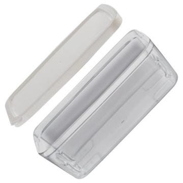Bac 1L avec couvercle - SEB - Compatible avec yaourtières SEB - Mixte - Accessoire