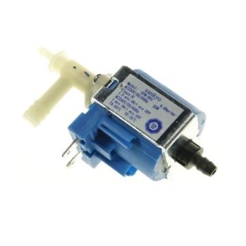 Pompe pour Centrale Vapeur - SEB - CS-10000040 - Compatible Calor - Couleur Bleu - Accessoire