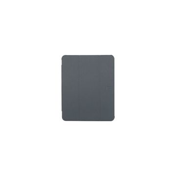 Coque Tucano pour iPad Air 11" M2 Bleu et transparent