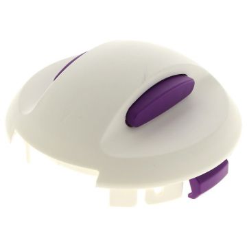 PIECES PREPARATION DES BOISSONS PETIT ELECTROMENAGER SS-202493 COUVERCLE MAGIC TEA