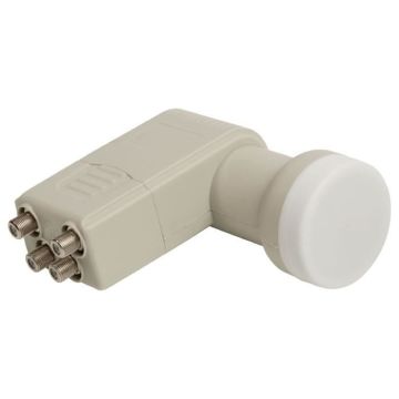Tête universelle quad 0,3dB