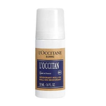 L'OCCITANE - L'Occitane L'Occitan Déodorant Roll-On 50ml