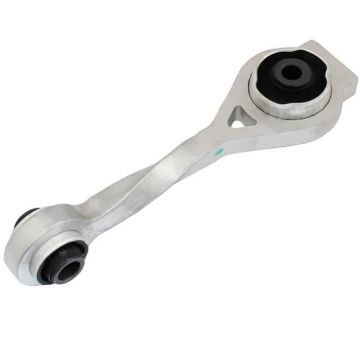 Support moteur arrière - UM - Renault Clio II - Couleur Noir - Isolation moteur - Référence 7700432031