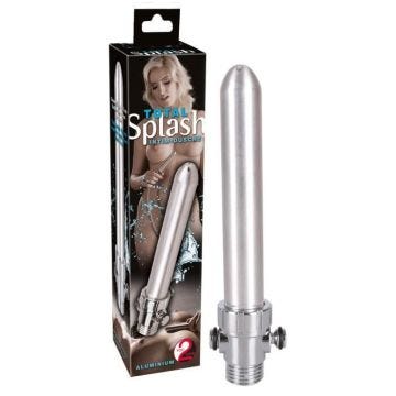 Douche Anale Intime Total Splash