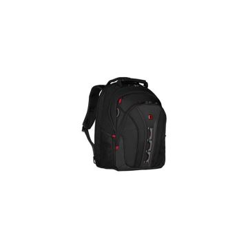Sac à dos - Wenger - Legacy 16'' - Compartiment Checkpoint Friendly - Confortable - Ergonomique