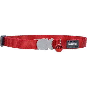 Red Dingo Collier 12Mm 20-32 Rouge