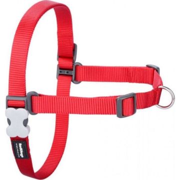 Harnais anti-traction Rouge Taille : XL - RED DINGO