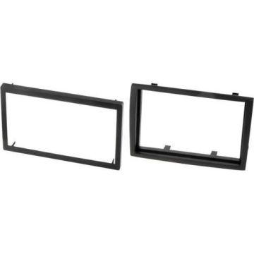 Facade Autoradio 2Din Citroen Jumper/ Fiat Ducato/ Peugeot Boxer - ap06