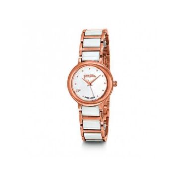 Folli Follie - Montre Femme Folli Follie WF15R011BSW (Ø 28 mm)