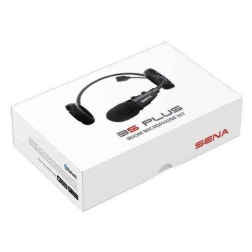 Intercom moto bluetooth pour casque intégrale Sena 3S