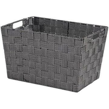 Panier - Kipit - Multicolore - 49 x 27 x 38 cm - Standard - Pratique pour la maison