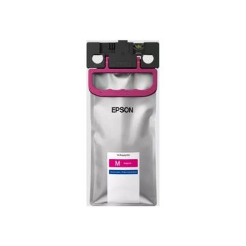 Imprimante Jet d'encre - EPSON - WorkForce Pro EM/EP-C800R - Magenta XXL - Vitesse rapide - Sans fil