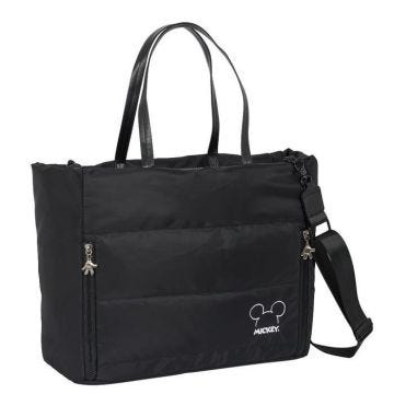 Sac à main avec poche pour ordinateur portable 14,1 Mickey Teen Mood.