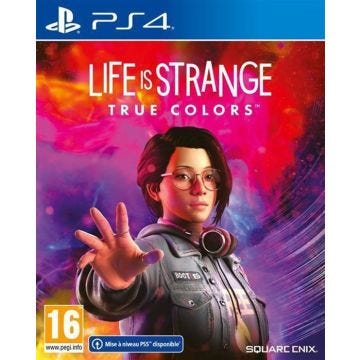 Life is Strange True Colors /PS4
