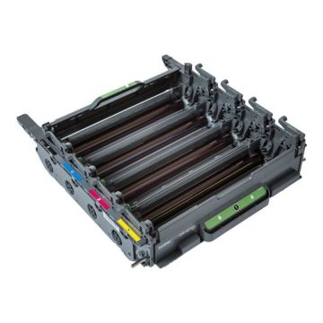 Tambour de numérisation - BROTHER - DR-421CL - Original - 50000 Pages - Laser - Couleurs variées