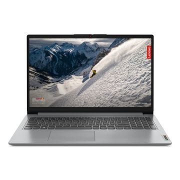 Portable LENOVO IdeaPad 1 15ALC7 AMD R5 5625U 8GB DDR4 512GB SSD 15'' ntegrated AMD Radeon Graphics FHD 220N Win11