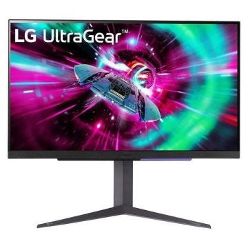 Ecran PC Lg 27GR93U-B