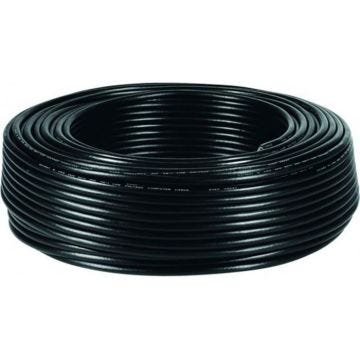 Bobine câble antenne TV extéri