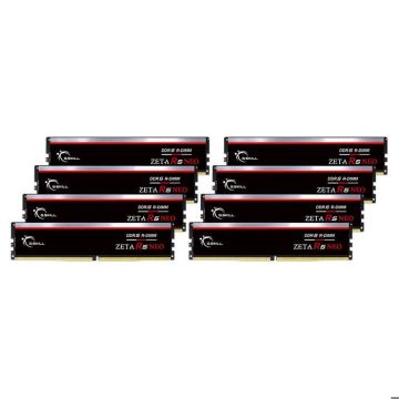 Mémoire RAM DDR5 - G.Skill - Zeta R5 Neo - 128Go - 6000MHz - ECC Registered