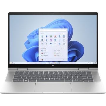 Ordinateur portable - HP - Envy x360 - Écran tactile Full HD OLED - Intel Core i7 - 16 Go RAM - 512 Go SSD