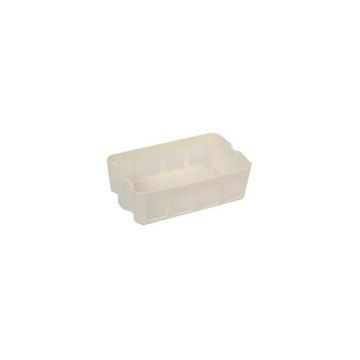 Filtre à fromage blanc - Yaourtière - SEB (53375) - Garantie 2 ans - Blanc