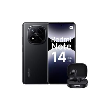 Smartphone Xiaomi PACK RN14PROPLUS5G12512N + REDMIBUDS6N