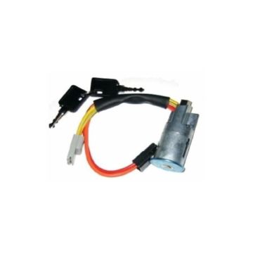 Serrure neiman antivol de direction antivol Renault 25 OE 77 01 203 147