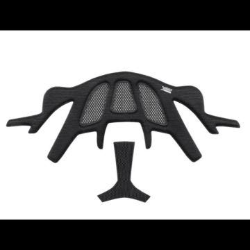 Mousse Abus bugmesh montrailer - noir - TU