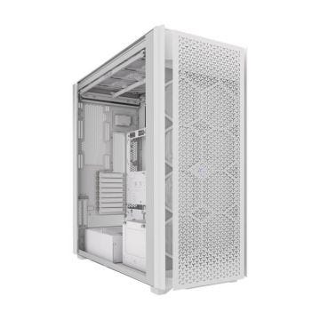 Boîtier PC - CORSAIR - 9000D RGB Airflow - Super-Tour - Système InfiniRail - Optimisé Circulation Air