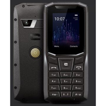 Crosscall Smartphone durable C