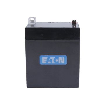 Batterie d'onduleur Eaton - Services distribués pour le remplacement de batteries - VRLA - 5 Ah